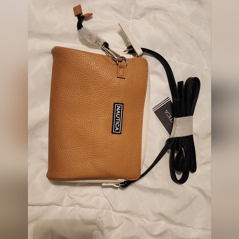 Nautica Bag